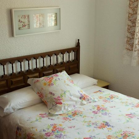 Apartamento Blasco Albarracín Dış mekan fotoğraf