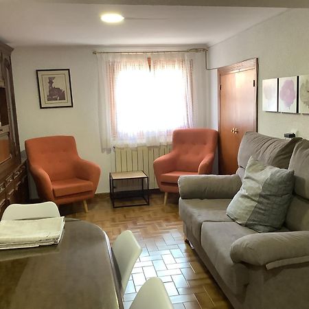 Apartamento Blasco Albarracín Dış mekan fotoğraf