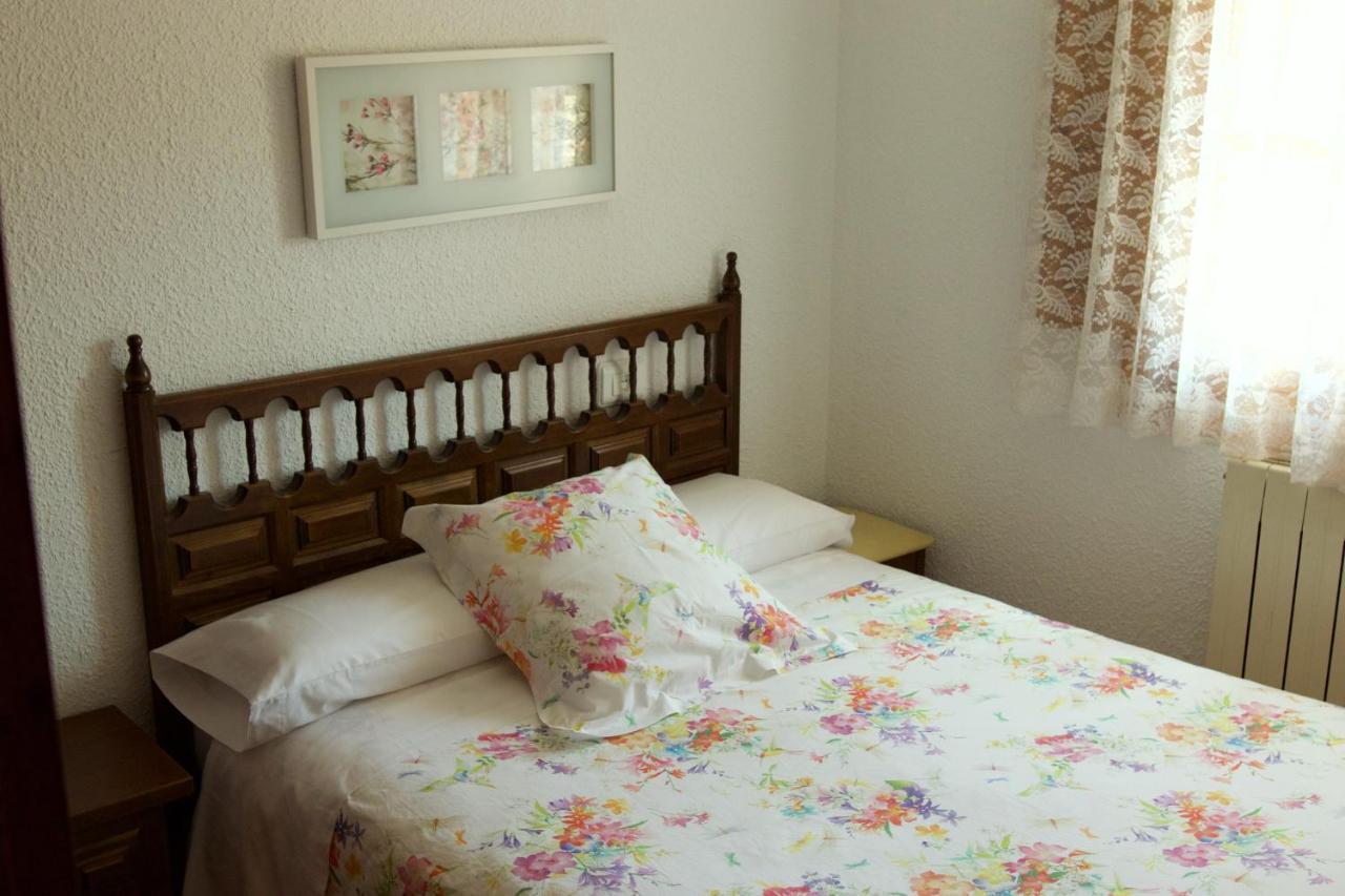 Apartamento Blasco Albarracín Dış mekan fotoğraf