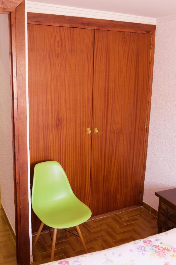 Apartamento Blasco Albarracín Dış mekan fotoğraf