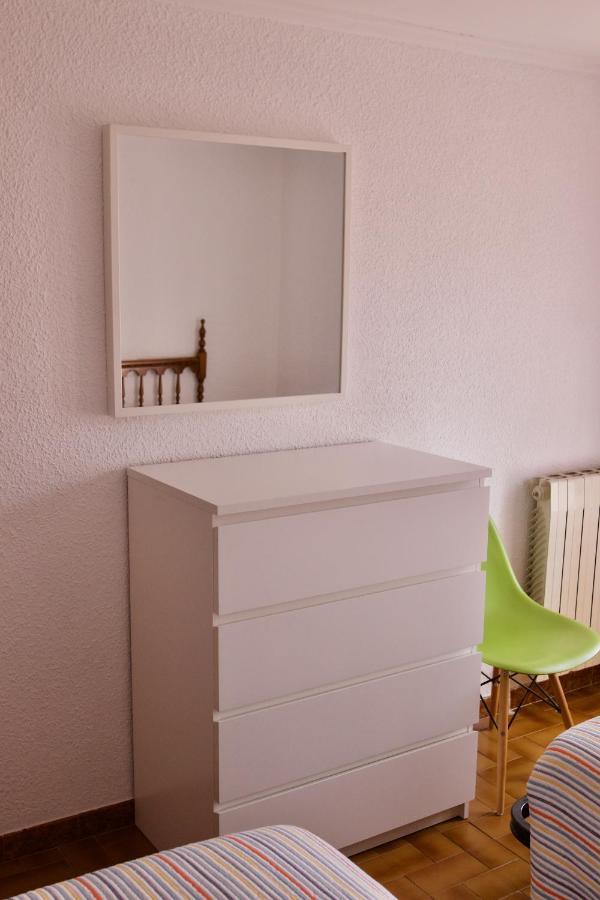 Apartamento Blasco Albarracín Dış mekan fotoğraf