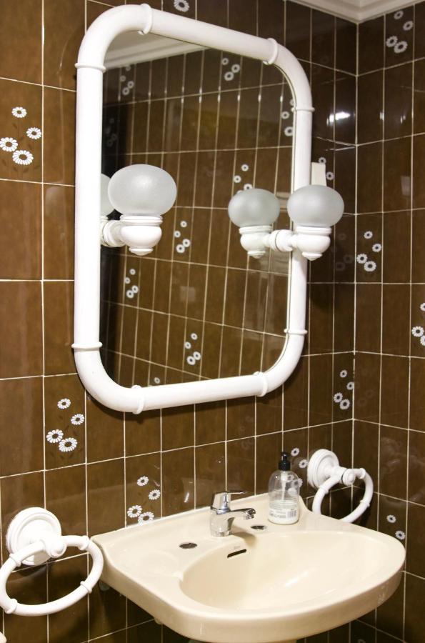 Apartamento Blasco Albarracín Dış mekan fotoğraf