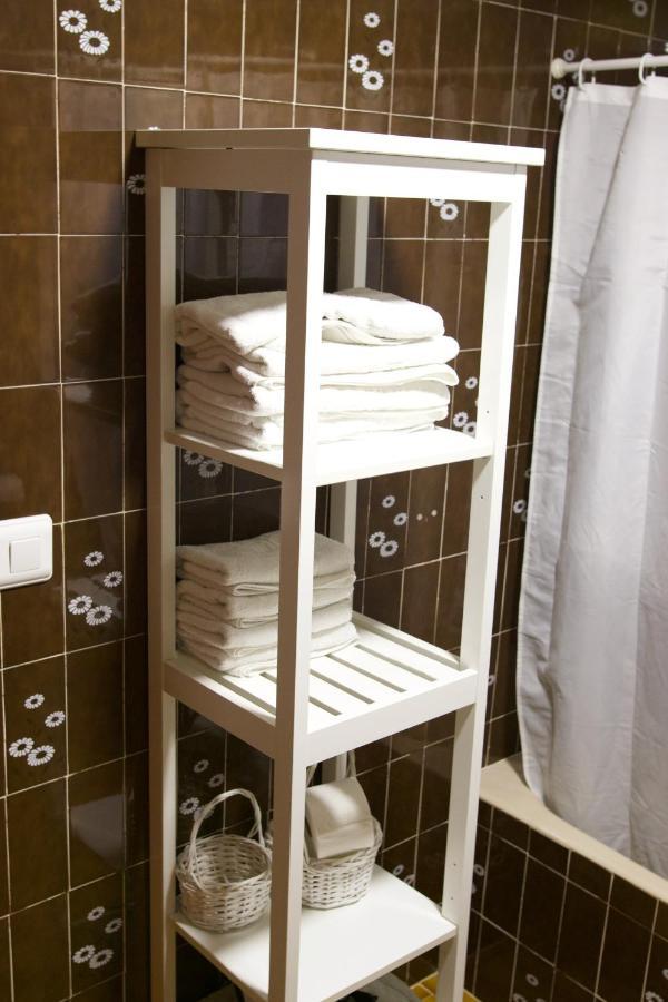 Apartamento Blasco Albarracín Dış mekan fotoğraf