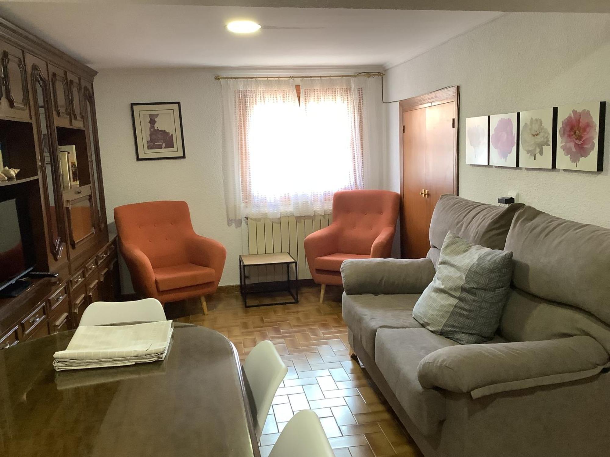 Apartamento Blasco Albarracín Dış mekan fotoğraf